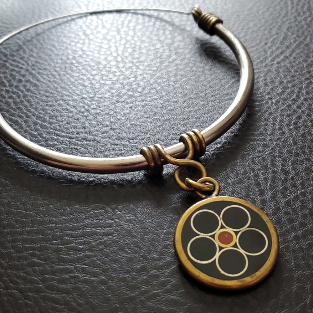 Artisan Style Necklace